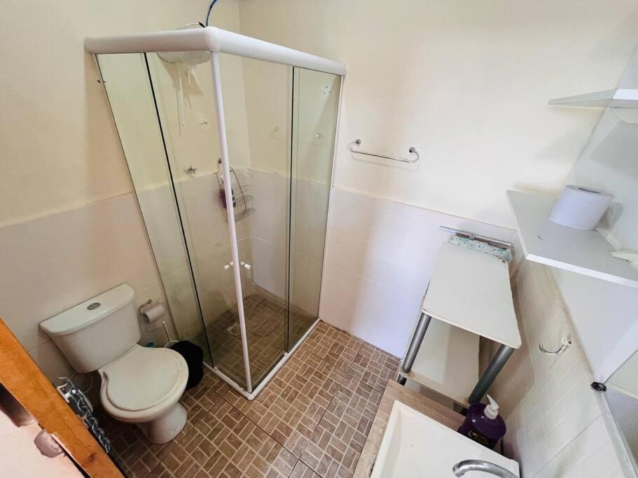 Apartamento Central 78 Com Excelente Vista Ponta Grossa  Exterior foto